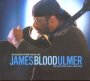 No Escape From The Blues - James Blood Ulmer 