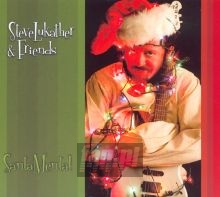 Santa Mental - Steve Lukather