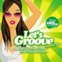 Let's Groove Again - V/A