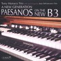 New Generation: Paesanos - Tony Monaco