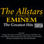 Greatest Hits - Tribute to Eminem Greatest Hits - Tribute to Eminem
