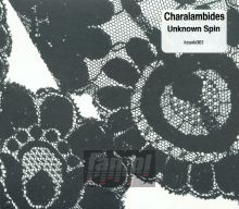 Unknown Spin - Charalambides