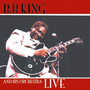 And Friends Live - B.B. King