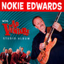 Studio Album - Nokie Edwards  & Adventur
