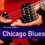 Rough Guide To Chicago BL - Rough Guide To...  