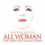 Very Best Of All Woman - V/A