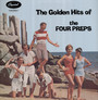 Golden Hits Of - Four Preps