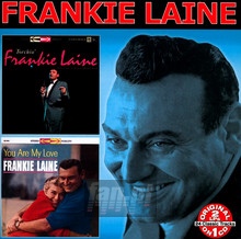 Torchin'/You Are My Love - Frankie Laine - bigger Torchin'/You Are My Love - Frankie Laine