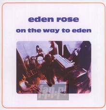 On The Way To Eden - Eden Rose
