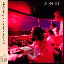 A - Jethro Tull