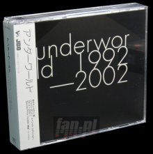 Underworld 1992-2002 - Underworld