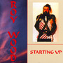 Starting Up - Roy Wood