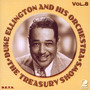 Treasury Shows 8 - Duke Ellington