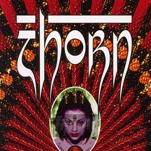 Bitter Potion - Thorn