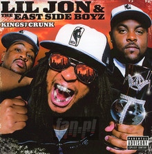 Kings Of Crunk - Lil Jon