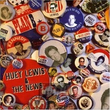 Plan B - Huey Lewis  & The News