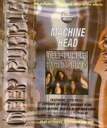 Machine Head - Deep Purple