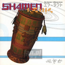 Different Drum [Boss Drum Remix] - The Shamen
