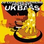 Presents UK Bass - DJ Cutlass Supreme