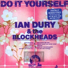 Do It Yourself - Ian Dury
