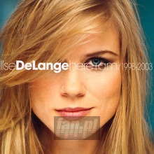 Here I Am -1998-2003 - Ilse Delange