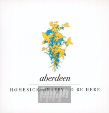 Boy Has Gone Away - Aberdeen