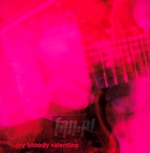 Loveless - My Bloody Valentine
