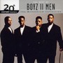 Best Of Boyz II - Boyz II Men
