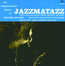 Jazzmatazz 1 - Guru