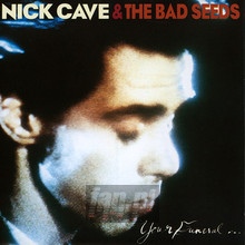 Your Funeral, My Trial - Nick Cave / The Bad Seeds - bigger Your Funeral, My Trial - Nick Cave / The Bad Seeds