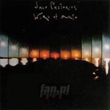 Word Of Mouth - Jaco Pastorius
