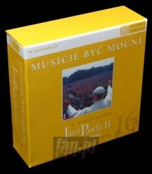 Musicie By Mocni - Jan Pawe II   