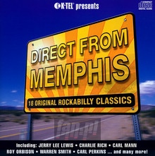 Direct From Memphis - V/A