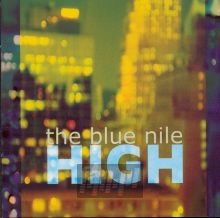 High - Blue Nile