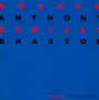 Duo Palindrome 2002-1 - Andrew Cyrille  & Anthony