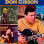 Hurtin' Inside/I Love You - Don Gibson