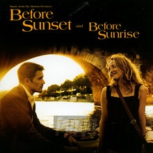 Before Sunset  OST - V/A