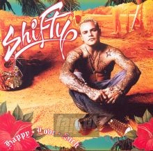 Happy Love Sick - Shifty Happy Love Sick - Shifty