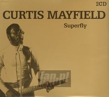 Superfly - Curtis Mayfield