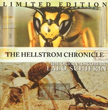Hellstrom Chronicles - Lalo Schifrin