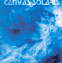 Sublimation - Canvas Solaris