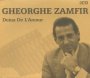 Doina De L'amour - Gheorghe Zamfir