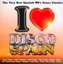 I Love Disco Spain 1 - I Love Disco 