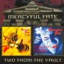Don't Break The Oath/Return Of The Vampire - Mercyful Fate