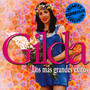 Los Mas Grandes Exitos - Gilda