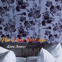 Love Songs - The Isley Brothers 