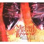 And The Twin Rivers Strin - Michael Jerome Browne 