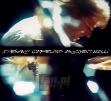 Orchestralli - Stewart Copeland