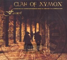 Farewell - Clan Of Xymox