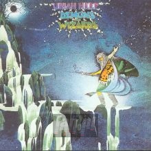 Demons & Wizards - Uriah Heep